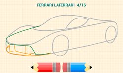 How to Draw Cars screenshot apk 15