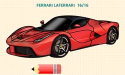 How to Draw Cars screenshot apk 12