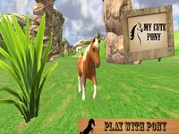 Картинка 1 My Cute Pony Horse Simulator