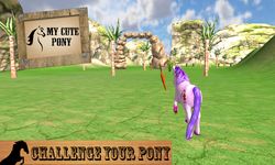 Картинка 14 My Cute Pony Horse Simulator