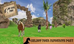 Картинка 10 My Cute Pony Horse Simulator