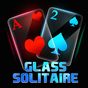 Glass Solitaire 3D Simgesi