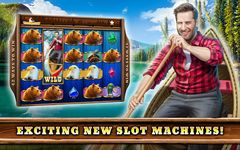 Slots Cowgirl Ranch Free Slots imgesi 2