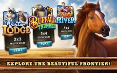 Slots Cowgirl Ranch Free Slots εικόνα 