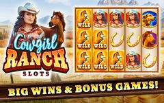 Slots Cowgirl Ranch Free Slots εικόνα 13