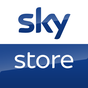 Sky Store: Movies & TV shows
