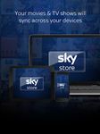 Sky Store: Movies & TV shows screenshot apk 4