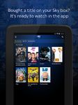 Sky Store: Movies & TV shows screenshot apk 6