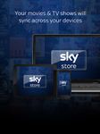 Sky Store: Movies & TV shows screenshot apk 5