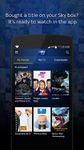 Sky Store: Movies & TV shows screenshot apk 11