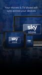 Sky Store: Movies & TV shows screenshot apk 10
