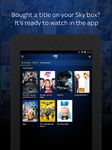 Sky Store: Movies & TV shows screenshot apk 3