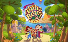 AlphaBetty Saga imgesi 7