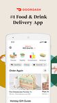 DoorDash - Food Delivery의 스크린샷 apk 5