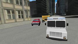 Crime City Street Driving 3D Screenshot APK 5