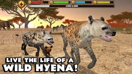 Hyena Simulator zrzut z ekranu apk 14