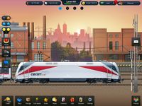 TrainStation - Game On Rails screenshot APK 14