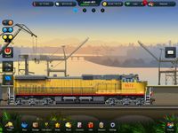 TrainStation - Game On Rails screenshot APK 13