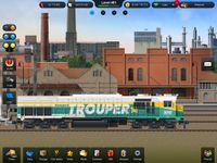 TrainStation - Game On Rails screenshot APK 12