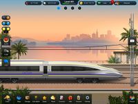 Tangkapan layar apk TrainStation - Game On Rails 10