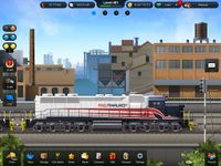 TrainStation - Game On Rails ekran görüntüsü APK 11