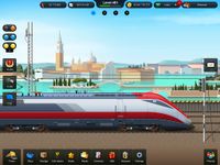 TrainStation - Game On Rails ekran görüntüsü APK 9