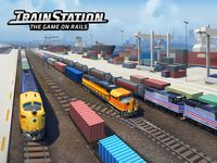 TrainStation - Game On Rails ekran görüntüsü APK 7