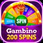 Icône de Gambino Slots: online gambling. Online casino. 777