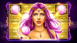 Screenshot 11 di Gambino Slots - online gambling. Casino slot games apk