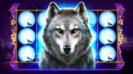 Gambino Slots - online gambling. Casino slot games ekran görüntüsü APK 10