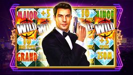 Gambino Slots - online gambling. Casino slot games ekran görüntüsü APK 6