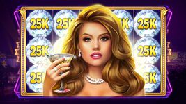 Gambino Slots - online gambling. Casino slot games ekran görüntüsü APK 5