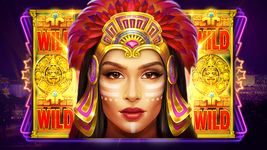 Screenshot 2 di Gambino Slots - online gambling. Casino slot games apk