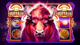 Gambino Slots - online gambling. Casino slot games ekran görüntüsü APK 