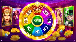 Screenshot 20 di Gambino Slots - online gambling. Casino slot games apk