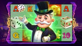 Gambino Slots - online gambling. Casino slot games ekran görüntüsü APK 21