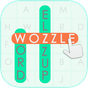 Wortsuche - Wozzle