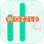 Wortsuche - Wozzle Icon