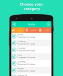 Mots cachés - Wozzle capture d'écran apk 10