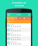 Mots cachés - Wozzle capture d'écran apk 9