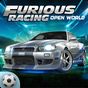 Furious Racing