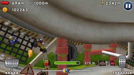 Mini Racing Adventures στιγμιότυπο apk 14