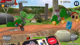 Mini Racing Adventures στιγμιότυπο apk 11