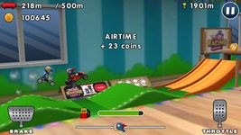 Captură de ecran Mini Racing Adventures apk 6