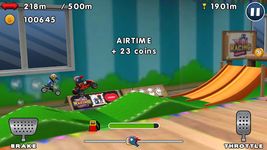 Mini Racing Adventures στιγμιότυπο apk 23