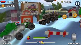 Mini Racing Adventures screenshot apk 4