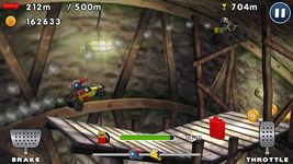 Captură de ecran Mini Racing Adventures apk 17