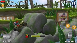 Captură de ecran Mini Racing Adventures apk 16