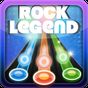 Ícone do Rock Legend: New Rhythm Game