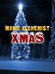 Magic Alchemist Xmas ảnh màn hình apk 8